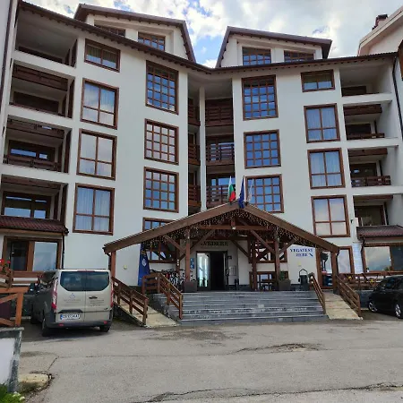 Apartamento Belvedere *
