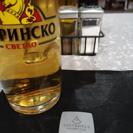 Belvedere 公寓