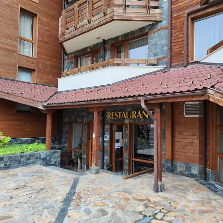 Belvedere * Bansko