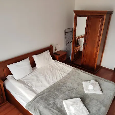 Apartment Belvedere Bansko