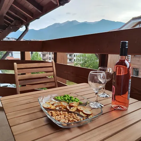 Belvedere Bansko