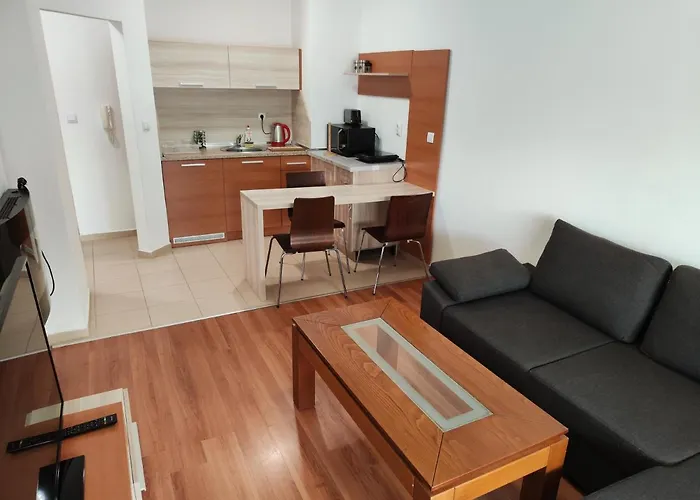 شقة Belvedere بانسكو