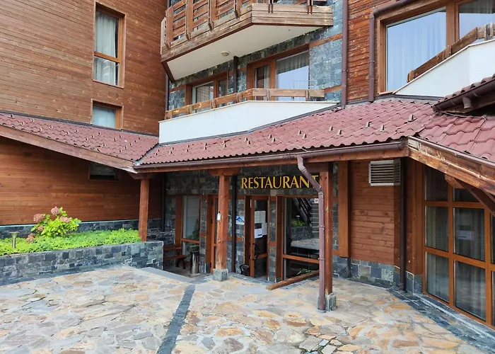 Belvedere * بانسكو