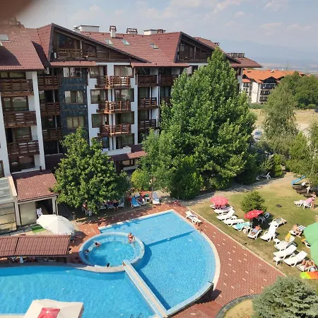 Belvedere Apartament *