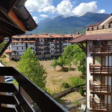 Belvedere * Bansko