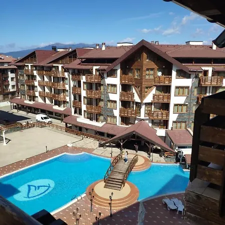 Apartament Belvedere