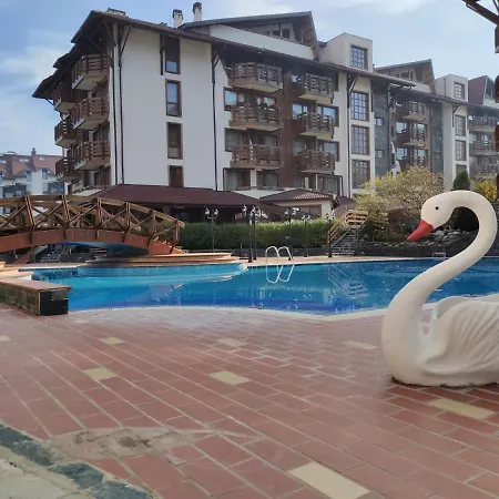 Apartmán Belvedere
