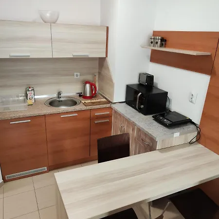 Apartament Belvedere