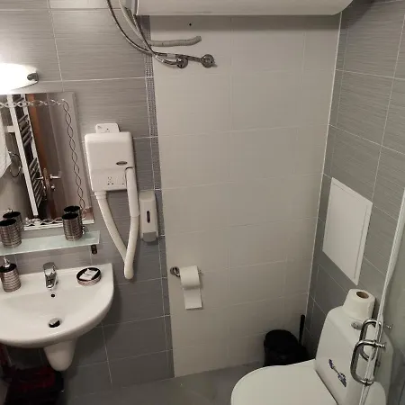 아파트 Belvedere 반스코