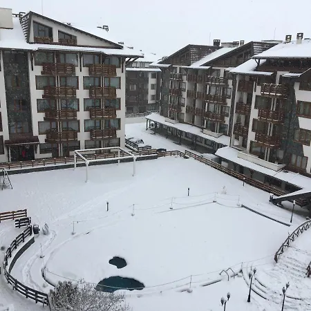 Belvedere * Bansko