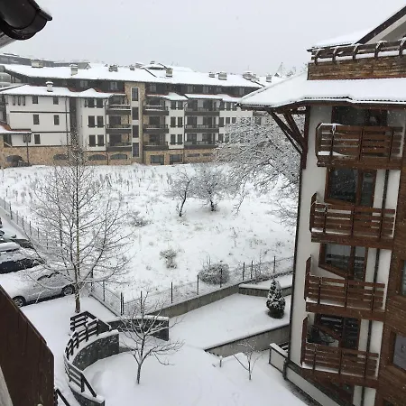 Apartament Belvedere