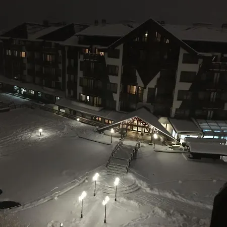 Belvedere Apartment Bansko
