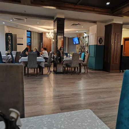 Apartment Belvedere Bansko