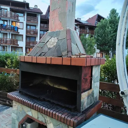 Daire Belvedere Bansko