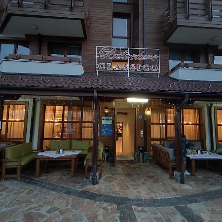 Apartment Belvedere Bansko