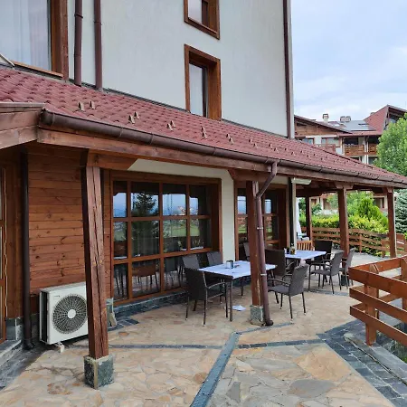 Apartment Belvedere