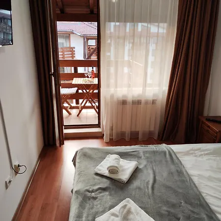 Belvedere * 반스코