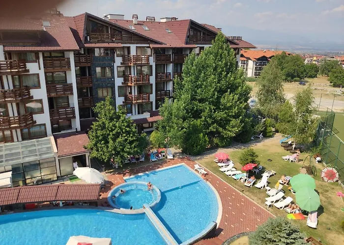 Belvedere Apartment *