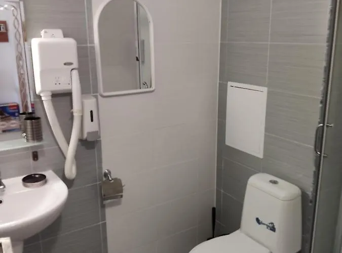 Apartment Belvedere Bansko