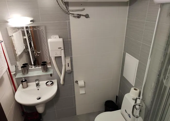 Apartment Belvedere Bansko