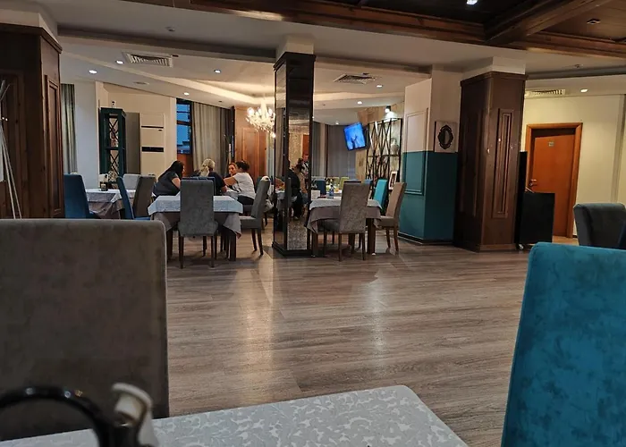 Apartment Belvedere Bansko