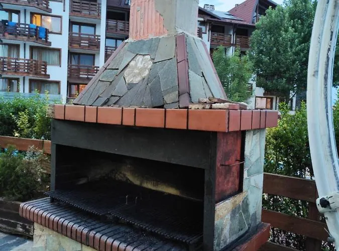 Apartment Belvedere Bansko