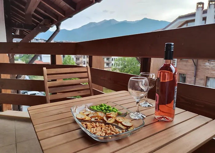 Belvedere Bansko